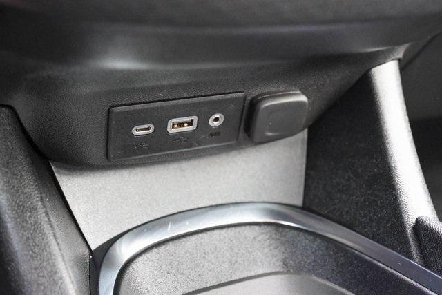 used 2024 Chevrolet Malibu car, priced at $18,250