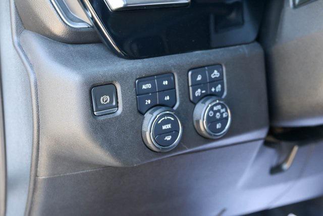 used 2024 Chevrolet Silverado 2500 car, priced at $57,998