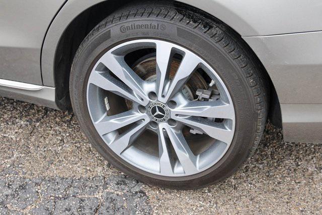 used 2020 Mercedes-Benz C-Class car, priced at $24,850