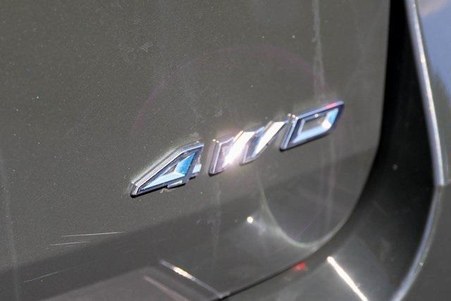 used 2022 Ford Explorer car, priced at $26,288