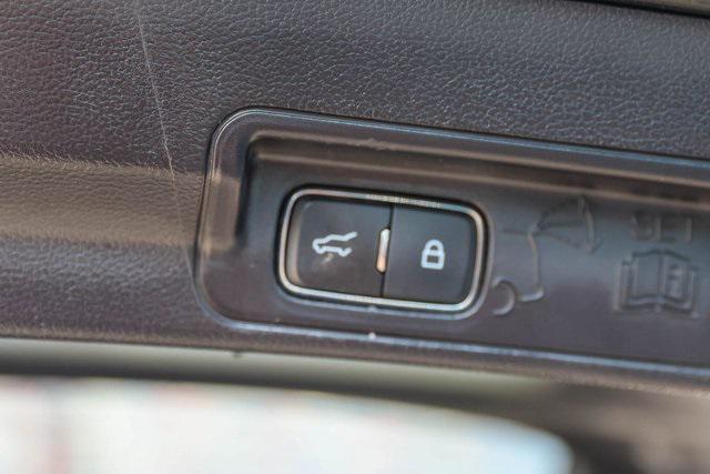 used 2022 Ford Explorer car, priced at $26,288