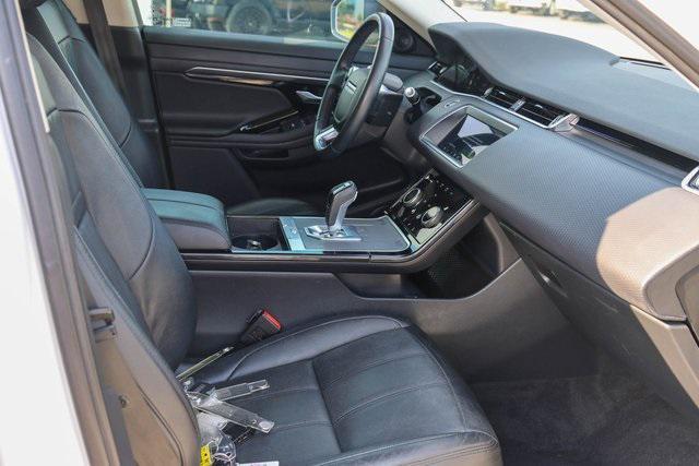 used 2020 Land Rover Range Rover Evoque car, priced at $21,000
