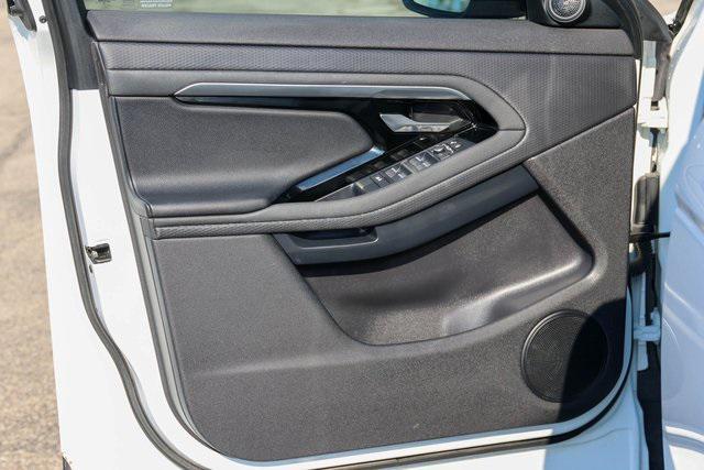 used 2020 Land Rover Range Rover Evoque car, priced at $21,000