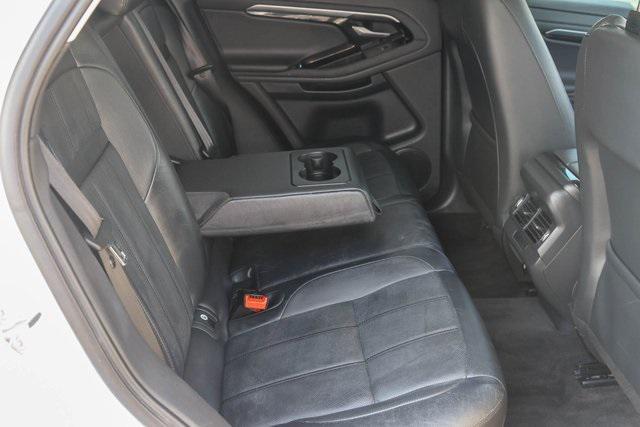 used 2020 Land Rover Range Rover Evoque car, priced at $21,000