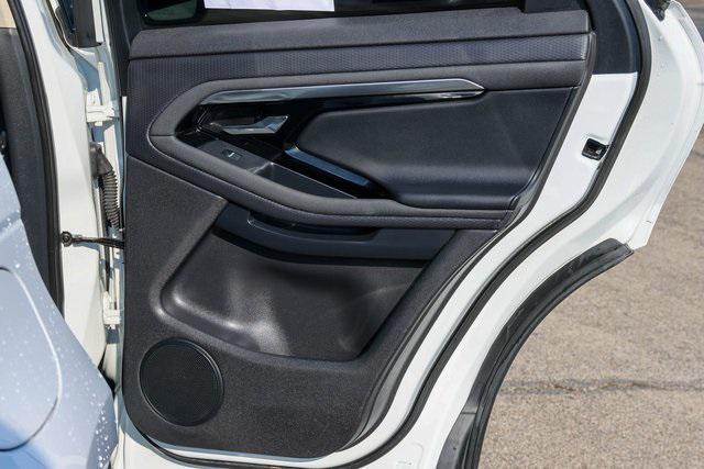used 2020 Land Rover Range Rover Evoque car, priced at $21,000