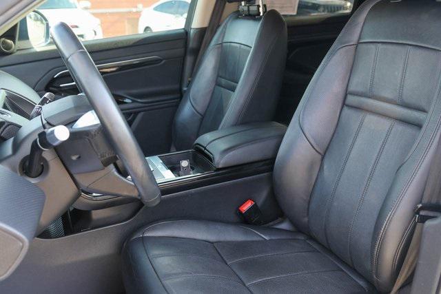 used 2020 Land Rover Range Rover Evoque car, priced at $21,000