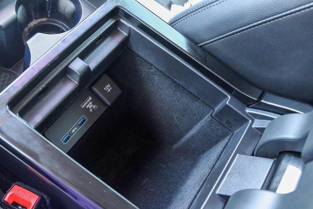 used 2020 Land Rover Range Rover Evoque car, priced at $21,000