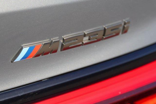 used 2023 BMW M235 Gran Coupe car, priced at $37,988