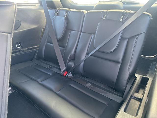 used 2023 Ford Explorer car, priced at $27,500