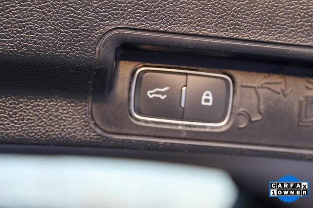 used 2023 Ford Explorer car, priced at $25,350