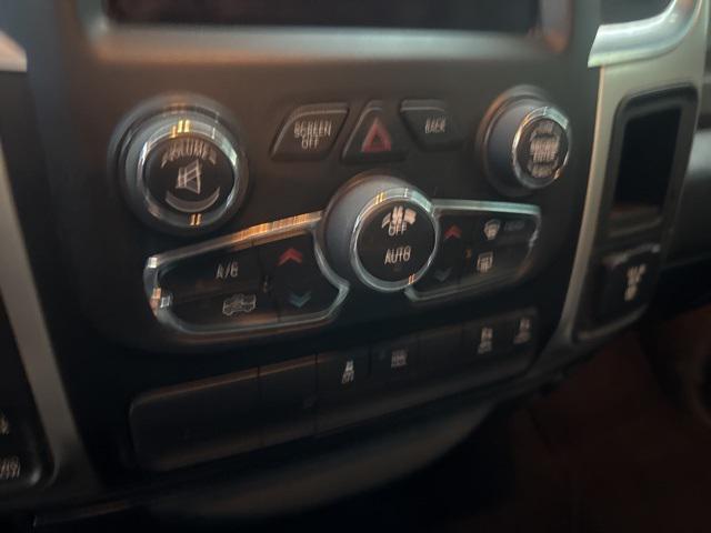 used 2019 Ram 1500 car, priced at $22,250