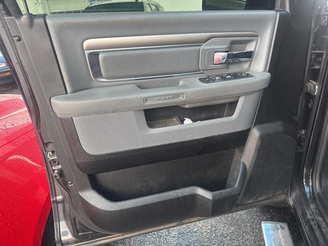 used 2019 Ram 1500 car, priced at $22,250