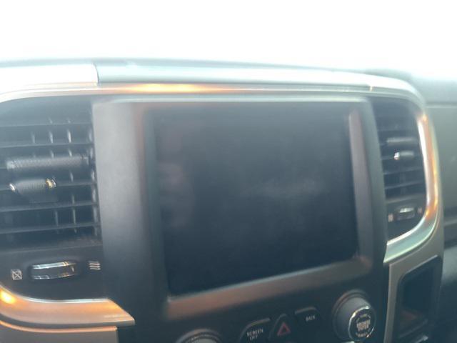 used 2019 Ram 1500 car, priced at $22,250