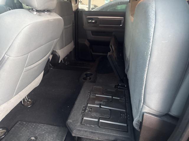 used 2019 Ram 1500 car, priced at $22,250