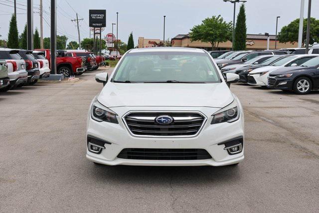 used 2019 Subaru Legacy car, priced at $15,975