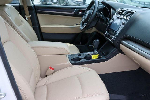 used 2019 Subaru Legacy car, priced at $15,975