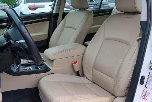 used 2019 Subaru Legacy car, priced at $15,975