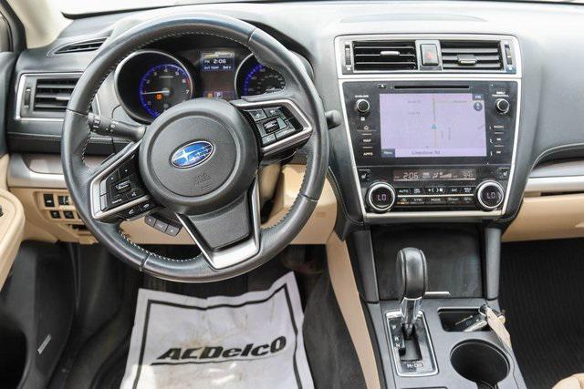 used 2019 Subaru Legacy car, priced at $15,975