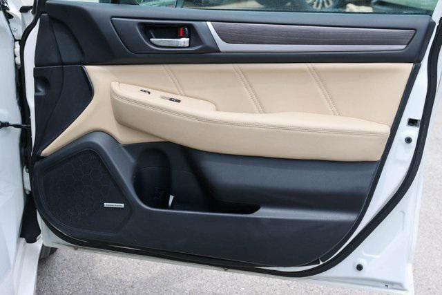 used 2019 Subaru Legacy car, priced at $15,975