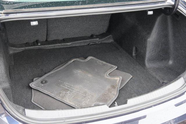 used 2023 Chevrolet Malibu car, priced at $16,988