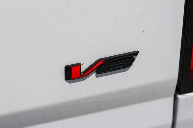 used 2022 Chevrolet Colorado car, priced at $28,199
