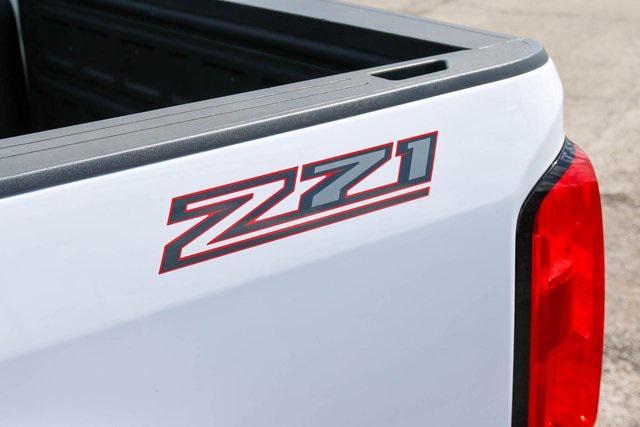used 2022 Chevrolet Colorado car, priced at $28,199