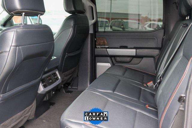 used 2024 Ford F-250 car, priced at $67,500