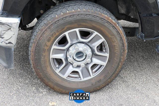 used 2024 Ford F-250 car, priced at $67,500