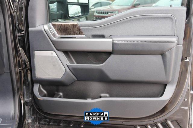 used 2024 Ford F-250 car, priced at $67,500