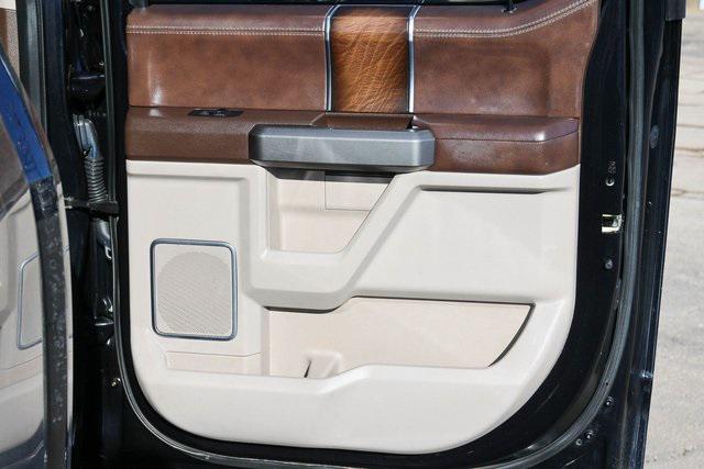 used 2019 Ford F-150 car, priced at $33,988