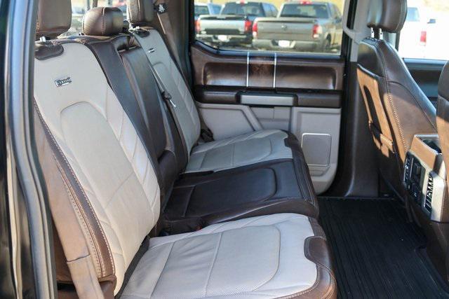 used 2019 Ford F-150 car, priced at $33,988