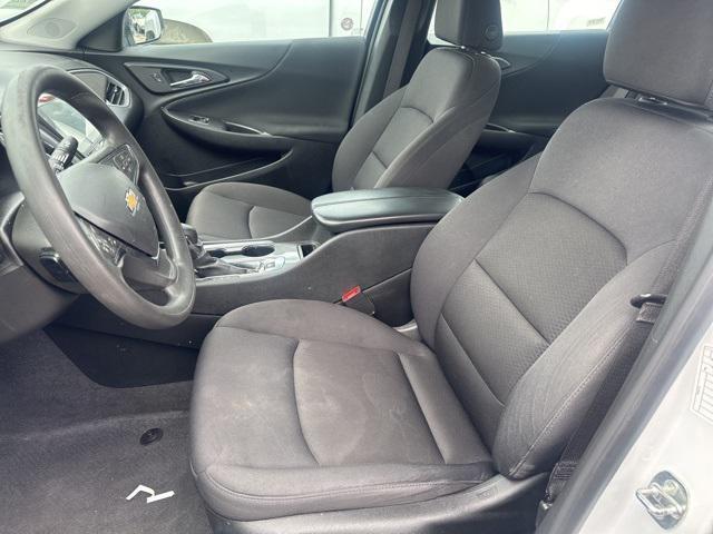 used 2023 Chevrolet Malibu car, priced at $15,500