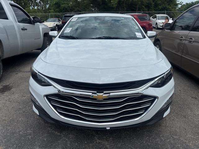 used 2023 Chevrolet Malibu car, priced at $15,500