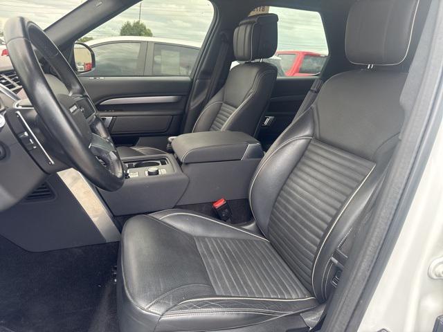 used 2022 Land Rover Discovery car, priced at $28,888