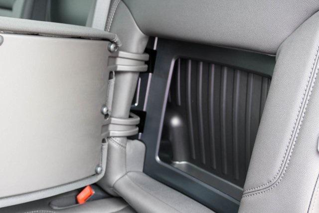 new 2025 Chevrolet Silverado 2500 car, priced at $72,698