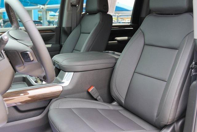 new 2025 Chevrolet Silverado 2500 car, priced at $72,698