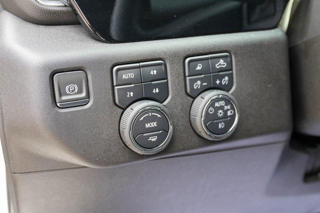 new 2025 Chevrolet Silverado 2500 car, priced at $72,698