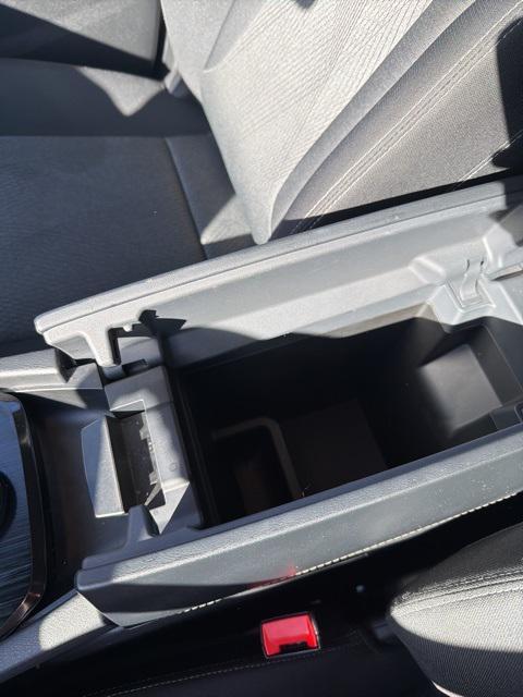 used 2024 Nissan Rogue car, priced at $21,000