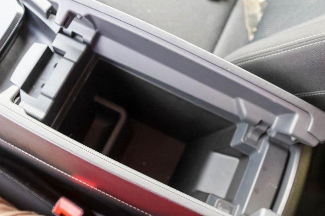 used 2024 Nissan Rogue car, priced at $19,500