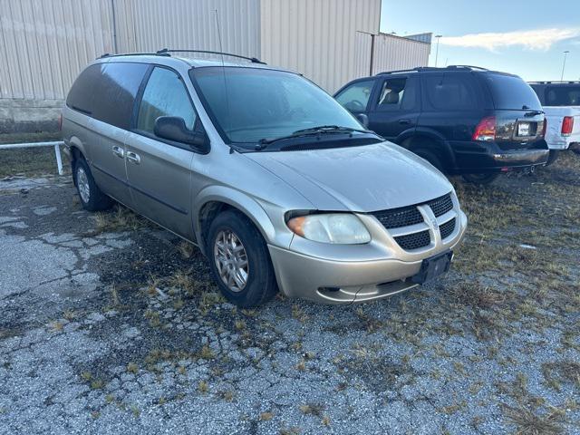 used 2002 Dodge Grand Caravan car, priced at $1,500