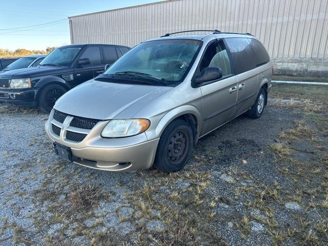 used 2002 Dodge Grand Caravan car, priced at $1,500