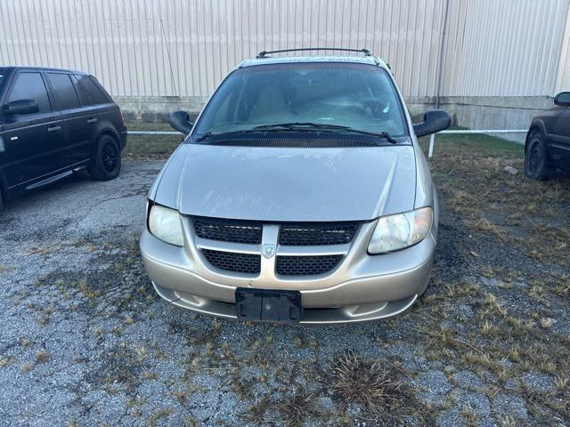 used 2002 Dodge Grand Caravan car, priced at $1,500