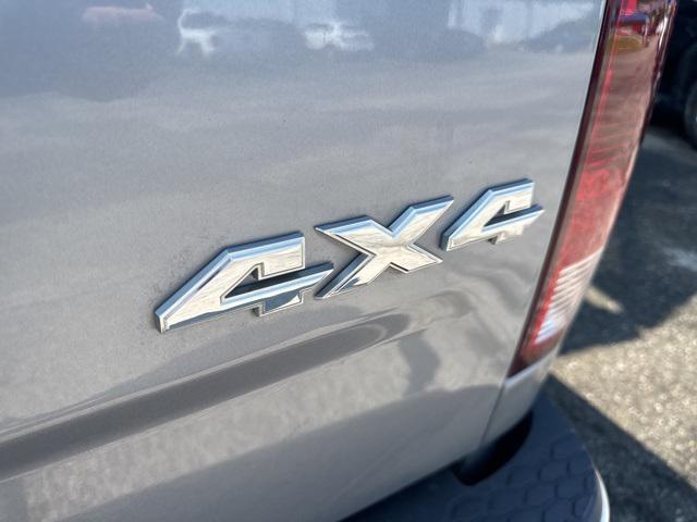 used 2019 Ram 1500 car, priced at $22,488