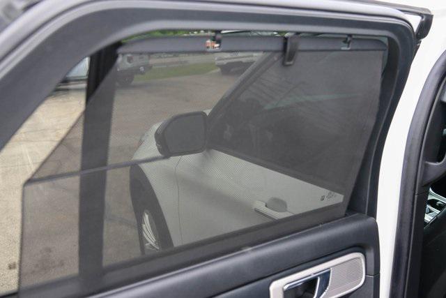 used 2020 Ford Explorer car, priced at $25,988