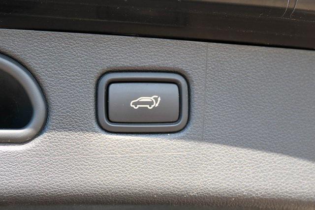 used 2020 Hyundai Tucson car, priced at $15,000