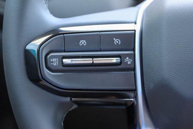 new 2025 Chevrolet Colorado car, priced at $39,295