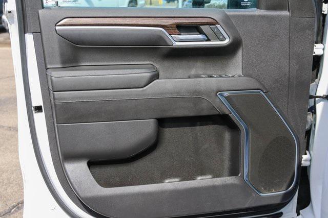 used 2022 GMC Sierra 1500 car, priced at $39,488