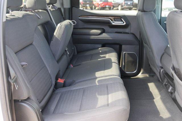 used 2022 GMC Sierra 1500 car, priced at $39,488