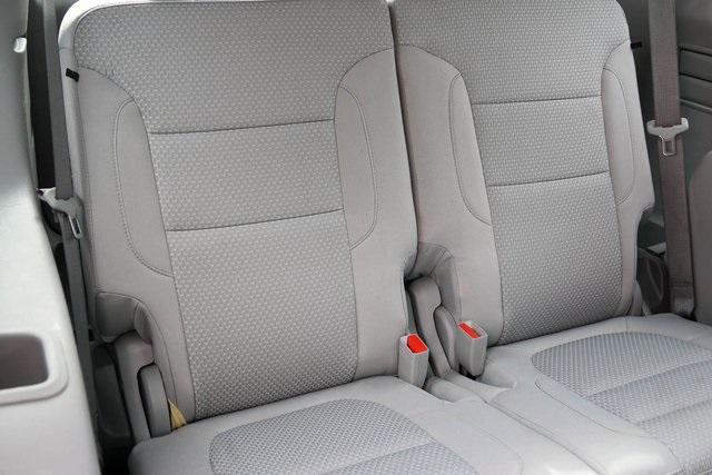 used 2023 GMC Acadia car, priced at $18,888