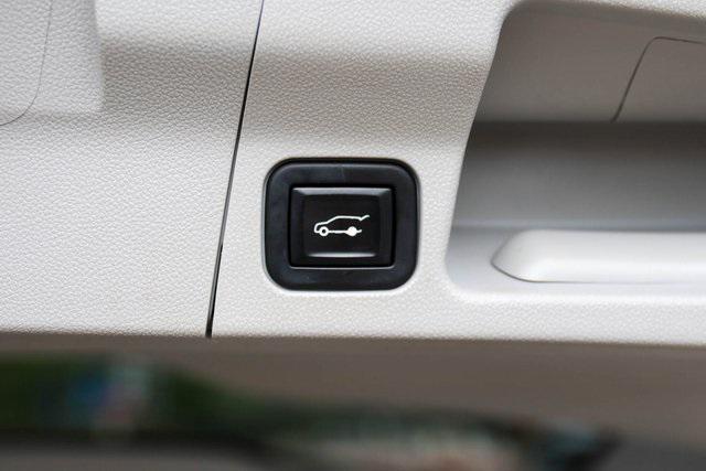 used 2023 GMC Acadia car, priced at $18,888